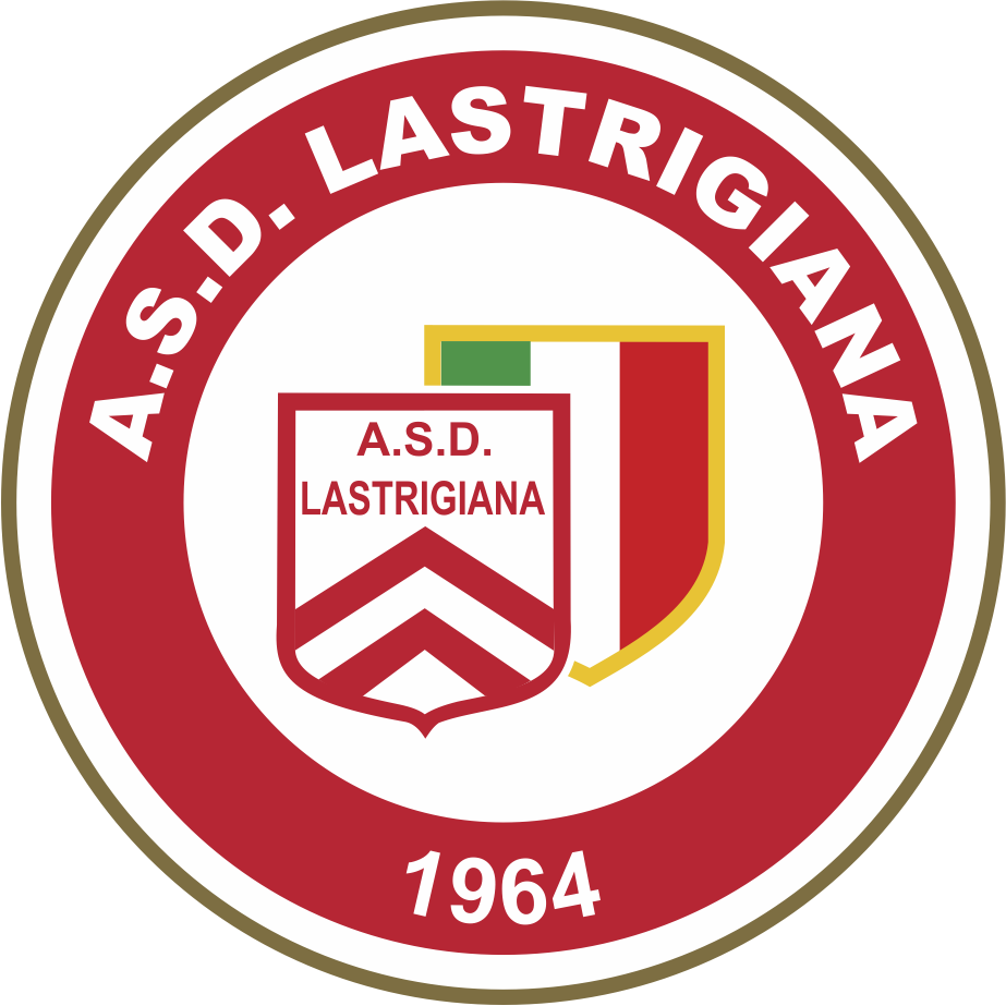 logo LASTRIGIANA 2021