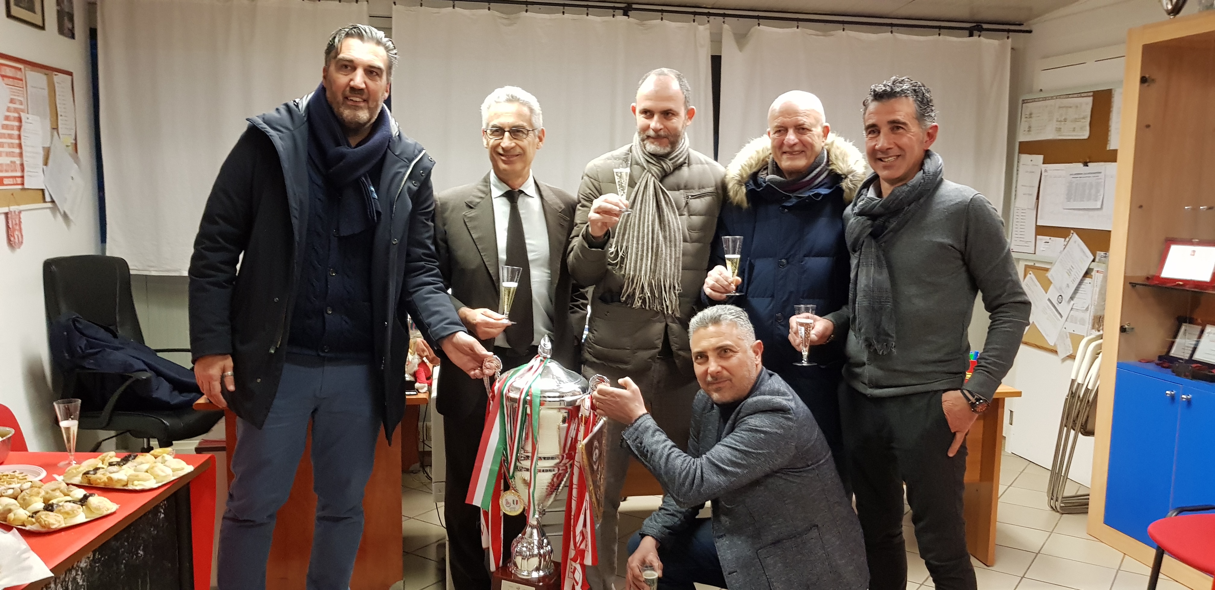 Viola Day: il racconto e le immagini dell’incontro tra Fiorentina e Centro Formazione Calcio Lastrigiana